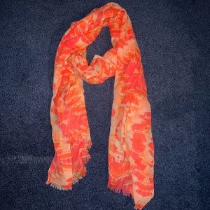Steve Madden Scarf